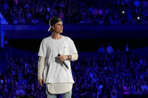 Justin Bieber: Tickets for Japan Tour 2022 (Postponed!) - Japan Concert ...