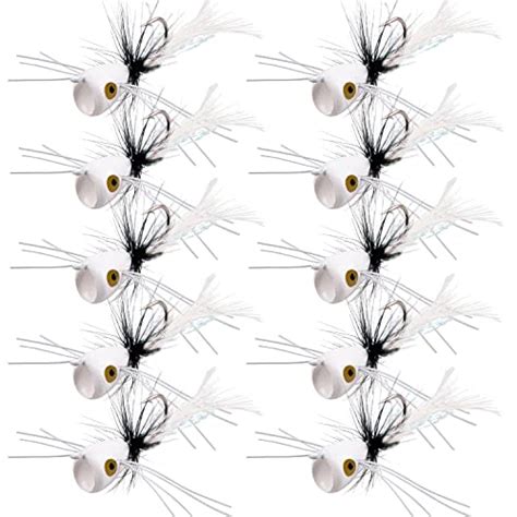 Best Fly Fishing Lures For Bass %%currentyear%% - Fisherman Journal