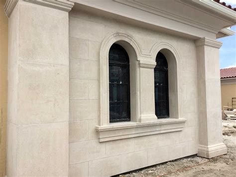 Modern Exterior Concrete Moulding Designs Windows - canvas-ily