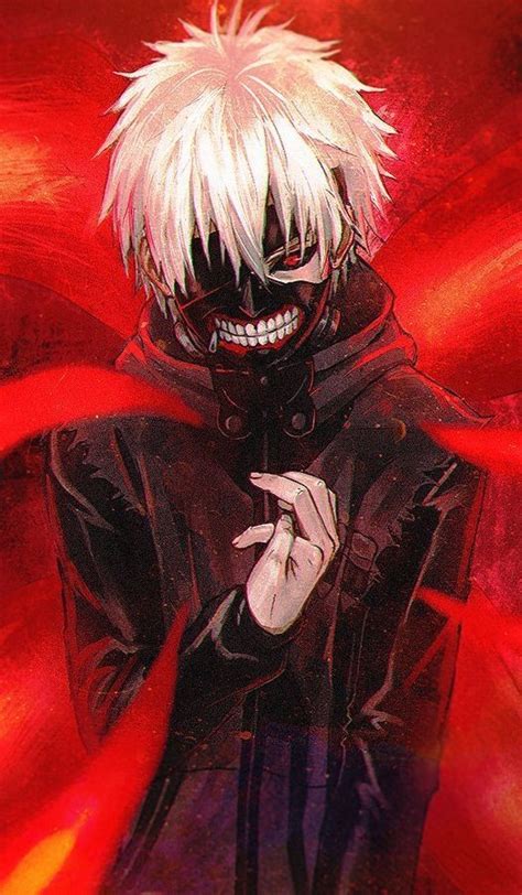 Pin on Tokyo ghoul