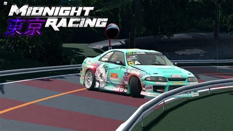 MIDNIGHT RACING TOKYO LEAKS!!! interior and working parts - YouTube