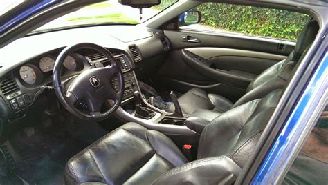 2003 Acura CL - Interior Pictures - CarGurus