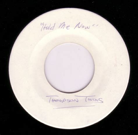 Thompson Twins - Hold Me Now (1984, Vinyl) | Discogs