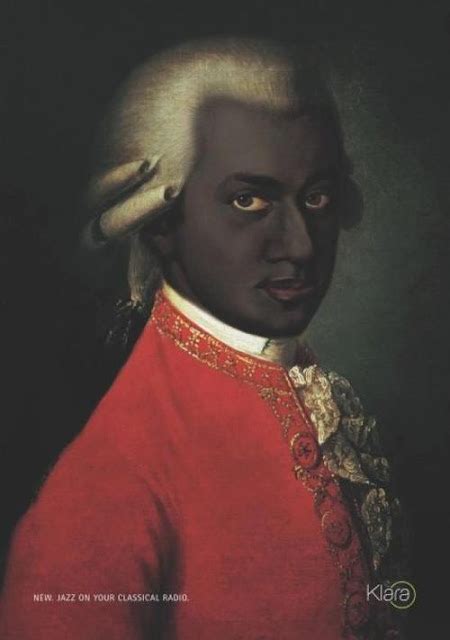 Twisted Focus: black HISTORY: Mozart