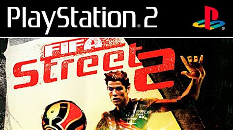 Ps2 Fifa Street 2 Cheap Sale | www.aikicai.org