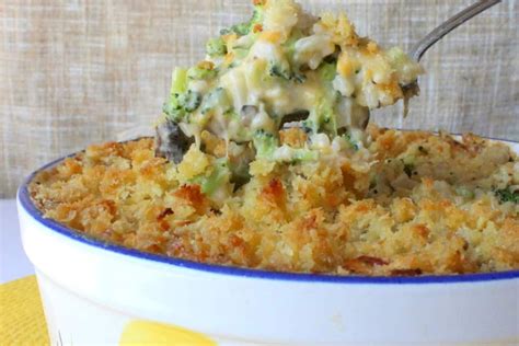 30 Of the Best Ideas for Tuna Casserole Recipe Cream Of Mushroom - Best ...