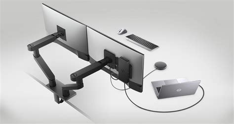 Dell Latitude 7420 Docking Station For Multiple Monitors ...