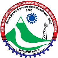 Official website of Veer Madho Singh Bhandari Uttarakhand Technical ...