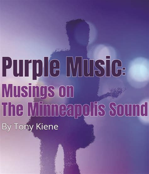 Purple Music: the makings of a genius | Minnesota Spokesman-Recorder