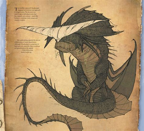 list of dragons in how to train your dragon - Google Search | How to ...