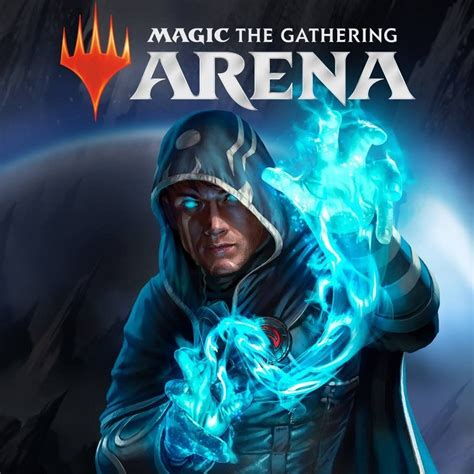 Magic: The Gathering Arena - IGN.com