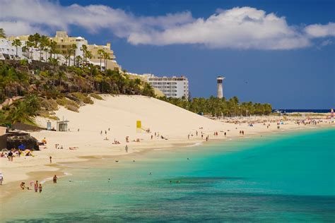 Morro Jable & Jandia, Fuerteventura - FuerteventuraGuide.com