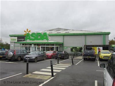 George (ASDA) - Gillingham, Dorset - & similar nearby | nearer.com