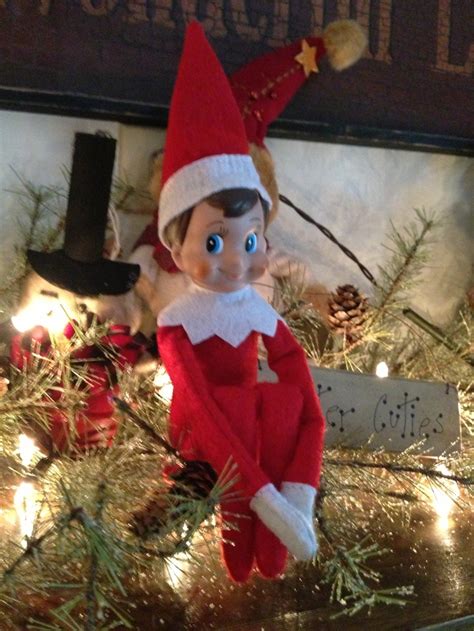 Arrival of Max 2012 | Holiday decor, Decor, The elf