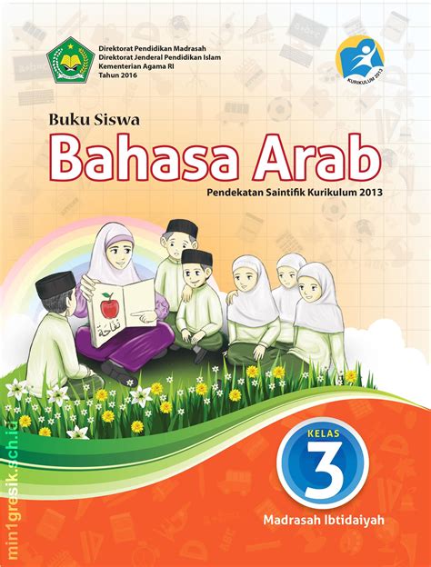 Contoh Cover Buku Pelajaran Kurikulum Merdeka Kelas - IMAGESEE