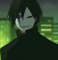 Hei Darker Than Black Quotes. QuotesGram