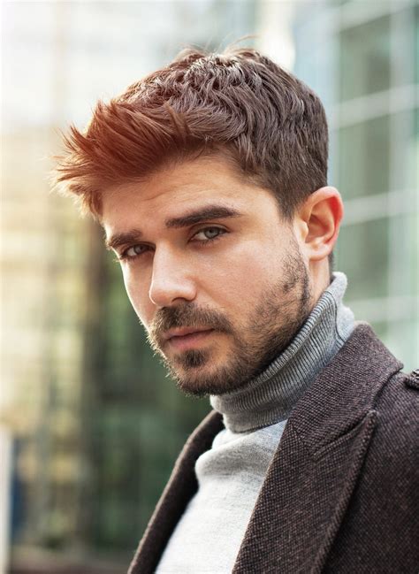 Stay Timeless with these 30 Classic Taper Haircuts in 2023 | Classic ...