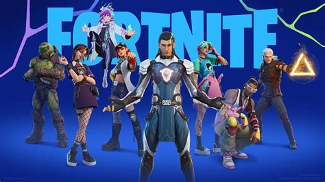 Fortnite March 2023 Crew Pack: Skins, Price, Release Date, And More