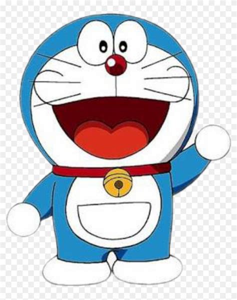 Find hd Doremon Sticker - Doraemon Pics For Profile, HD Png Download ...