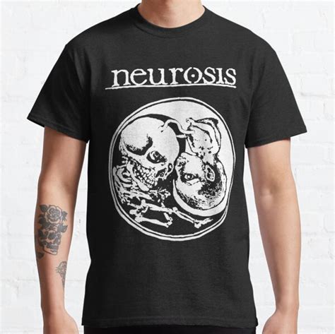 Neurosis T-Shirts | Redbubble