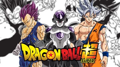 Dragon Ball Super manga sees an uncertain future following indefinite ...