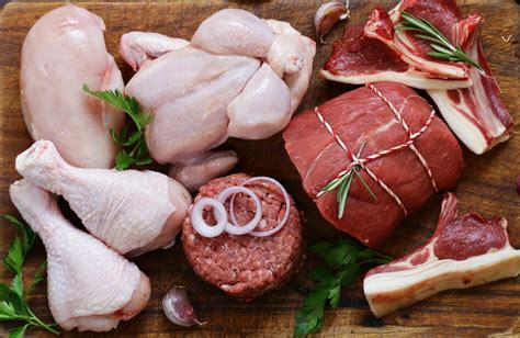 Healthy Meats: Here Are the Best—and the Ones to Avoid