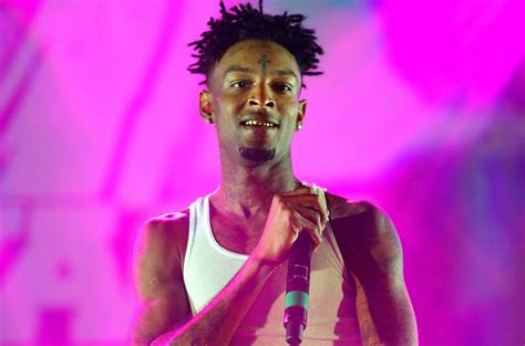 The 10 Best 21 Savage Songs (Updated 2017) | Billboard