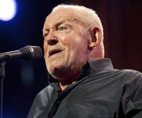 Joe Cocker Biography - Facts, Childhood, Family Life & Achievements