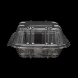 Zibo Hamburger Clamshell | Food containers, Hamburger, Zibo