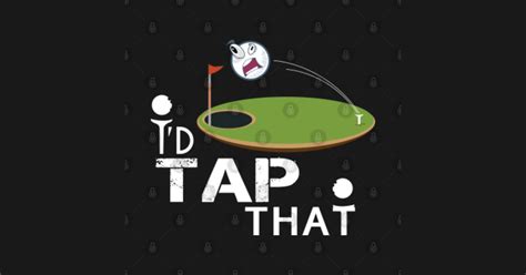 Golfer Funny Golf Ball - Golf - Posters and Art Prints | TeePublic