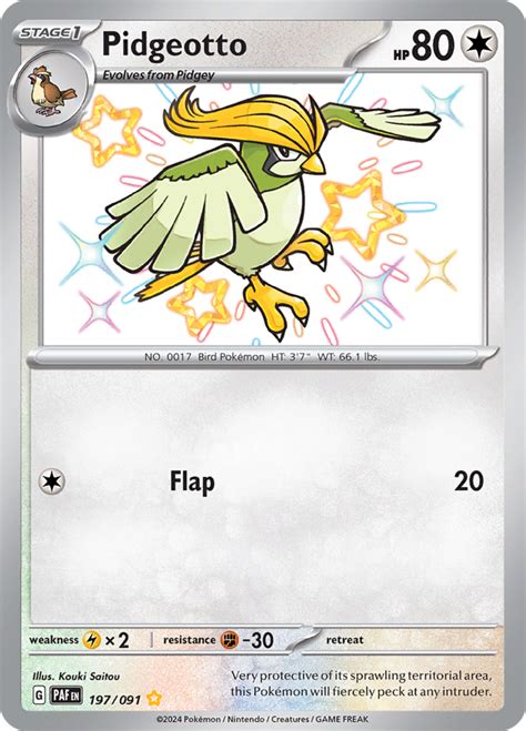 The Best Cards In The Pokémon Paldean Fates TCG Expansion - Geek Parade