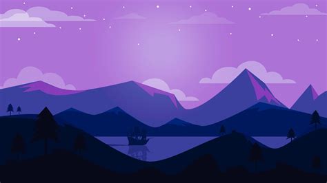 🔥 [50+] Purple Minimalist Wallpapers | WallpaperSafari