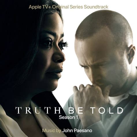 Soundtrack Album for Apple TV+ Series ‘Truth Be Told’ Released | Film ...