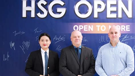 HSG Open Day│HSG Laser, Open To More For EU Customers | HSG