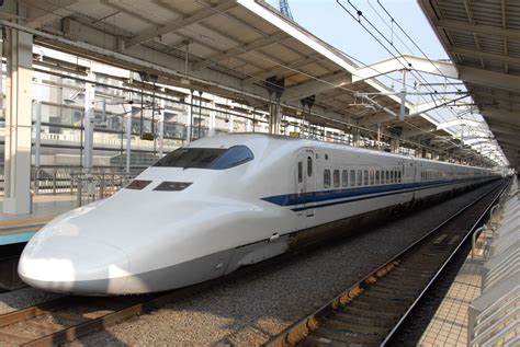 Shinkansen Bullet Train Tickets Between Tokyo/Shizuoka