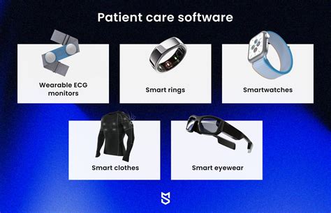 How AI Wearable Technology in Healthcare Helps Serve Patients Better