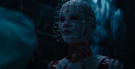 Hellraiser (2022) Review - But Why Tho?