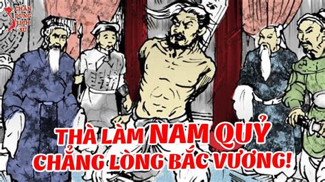 Danh Tướng TRẦN BÌNH TRỌNG - Khí Phách Lẫm Liệt Của Người Con Đất Việt ...