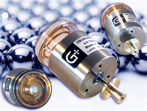 What is a Voice Coil Motor | Geeplus.com