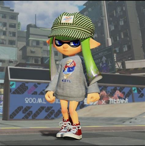 Splatoon 3 guide: All gear manufacturers and clothing stores explored