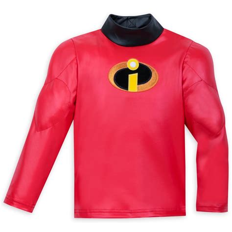 Dash Costume for Kids - Incredibles 2 | shopDisney | Disney merchandise ...