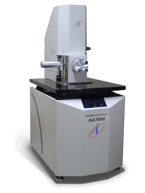 Angstrom Advanced released a new model of SEM - Stoughton, MA 02072 ...