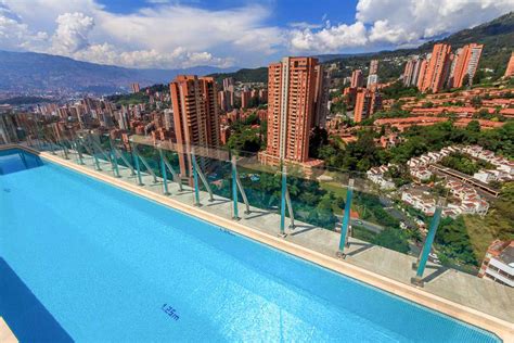 Where to Stay in Medellin: Best Areas & Neighborhoods [2023] - Couple ...