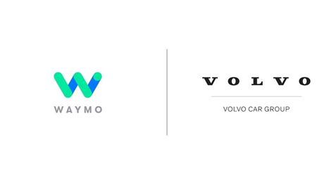 Volvo engages Waymo as its exclusive Level 4 partner in new ride ...