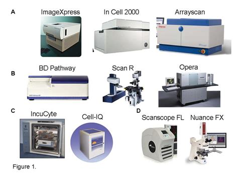 Advancing high content analysis towards improving clinical efficacy ...