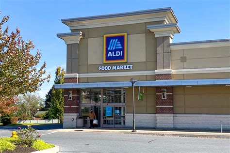 13 Reasons Aldi is a Good Place to Shop - The Krazy Coupon Lady