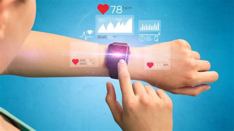 Wearable Devices May Be More Useful For Self-Evaluation Than For ...