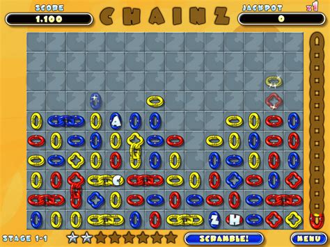 Chainz 2: Relinked (Windows) - My Abandonware