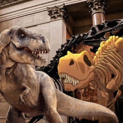 Ranking Matchups 14: Rexy Vs Rexy (Jurassic Park Vs Night at the Museum ...