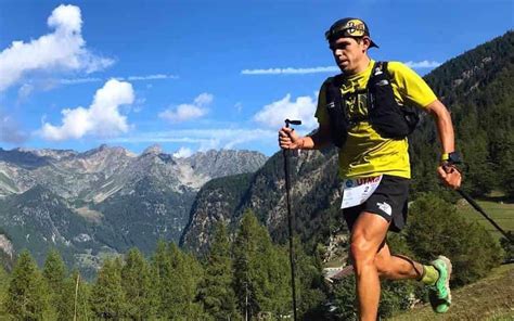 The Best Ultramarathon Runners In The World — Ultra X